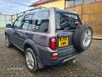 Dezmembrez Land Rover Freelander 1 2.0 TD4 2000-2006 - 8