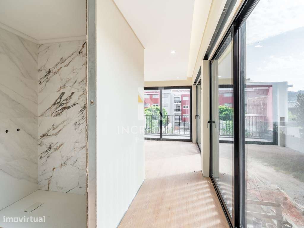 APARTAMENTO T3 NO CENTRO DE BRAGA-16