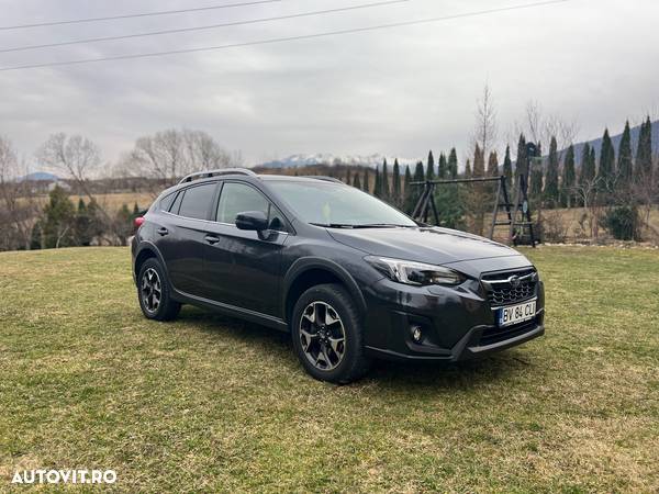 Subaru XV 1.6i LinearTronic Comfort - 2