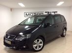 SEAT Alhambra 2.0 TDi Xcellence DSG - 3