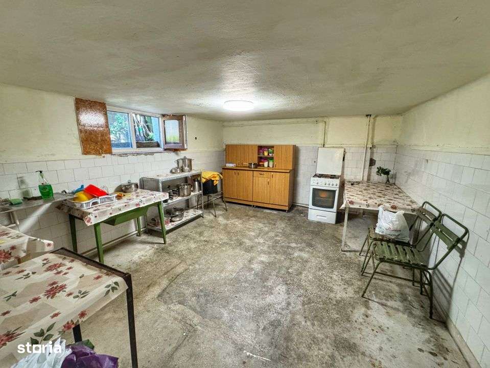 Casa individuala-900Mp Teren- Turnisor-Schimb-16