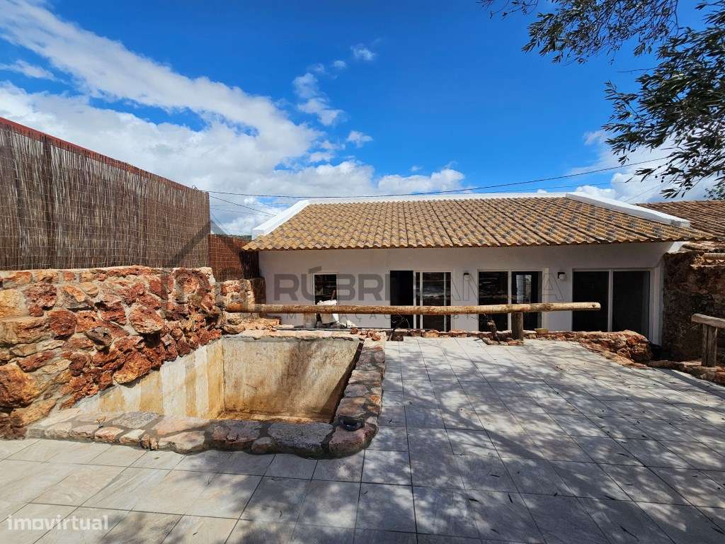 Encantadora casa de aldeia, completamente recuperada-24