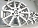 felgi 15 5x112 volkswagen caddy golf V VI plus touran jetta transporter t4 - 1