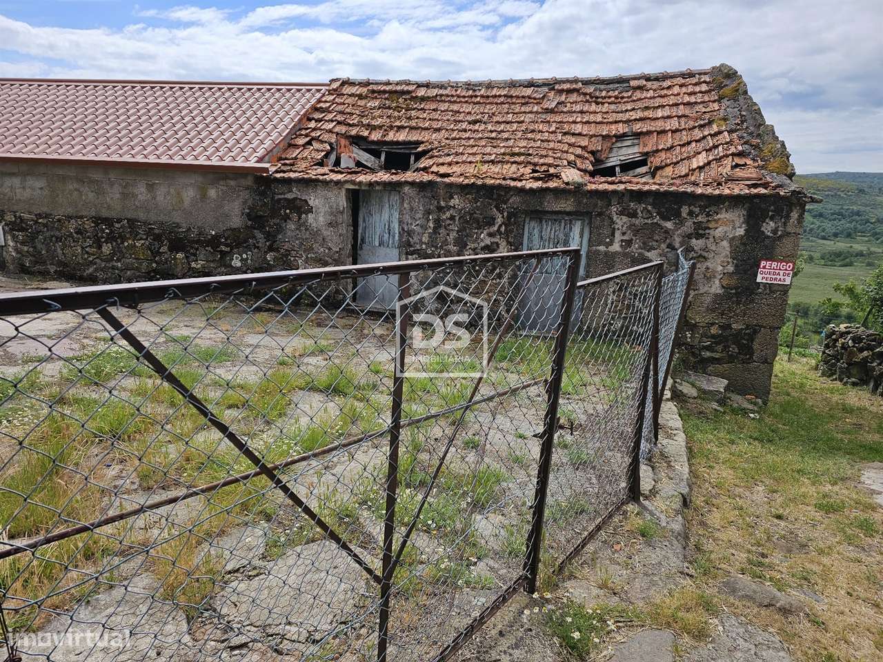 Moradia T4 Venda em Gosende,Castro Daire-4