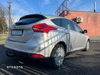 Ford Focus - 5