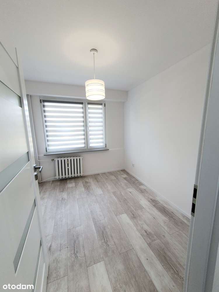 LSM Blisko Uczelni,  mieszkanie 3 pokoje-4