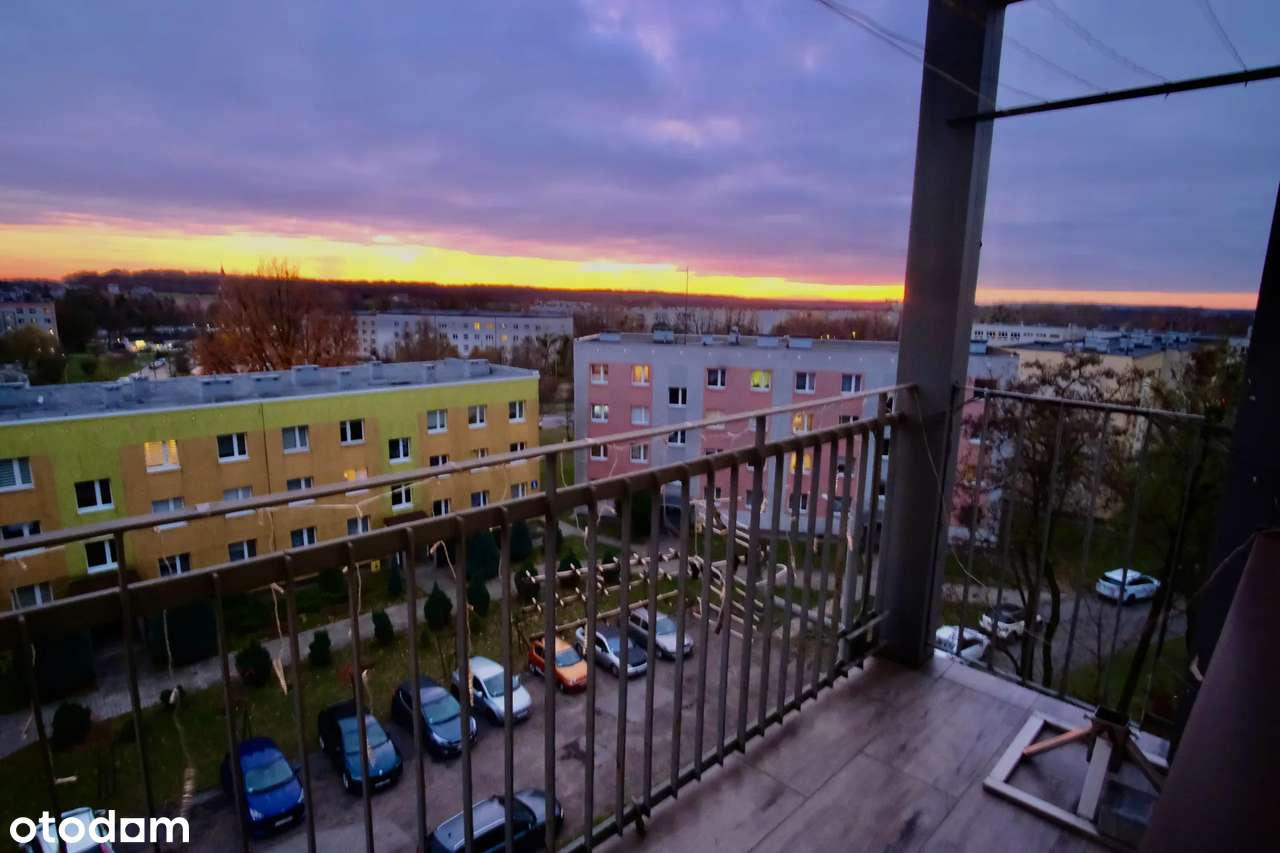 3 pokoje I Osiedle Przyjaźń I do zamieszkania-9