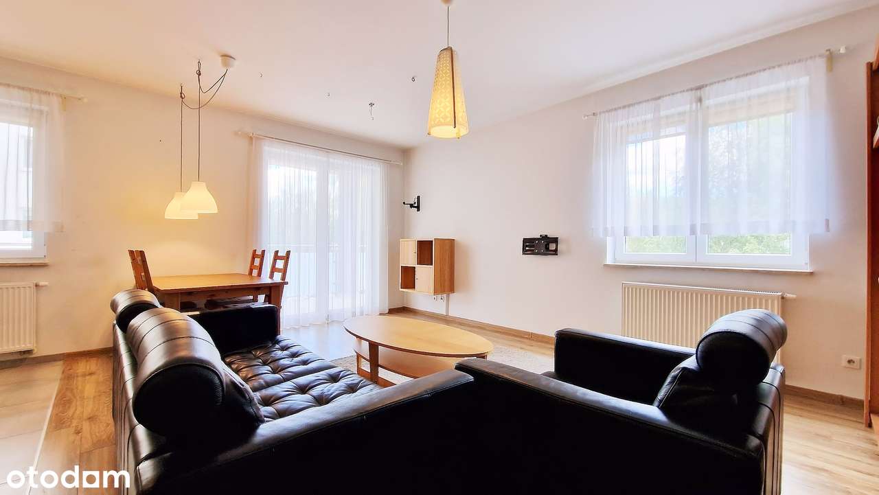 Widzew / Janów - na sprzedaż M4 z miejscem parkingowym ul. Ketlinga-2