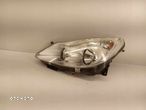 LAMPA LEWA PRZÓD OPEL CORSA D 07-14 - 1