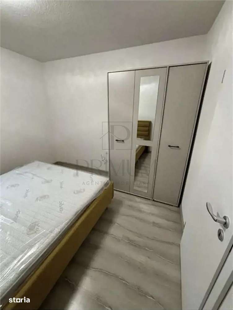 ARADULUI - 2 Camere transformat in 3 - ETAJ 1 - Renovat - Imagine principală: 2/5