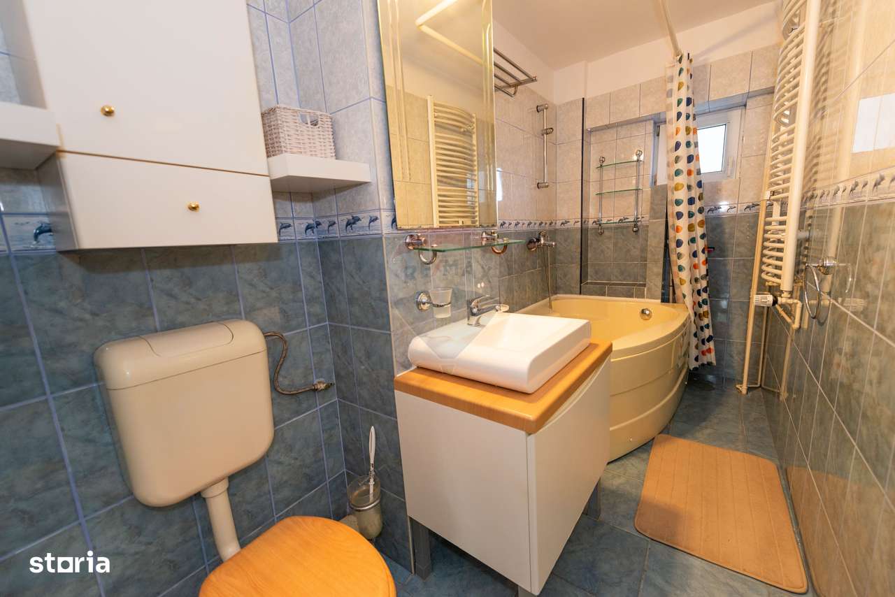 Apartament 3 camere de inchiriat, Decebal, Piata Alba Iulia - Imagine principală: 4/15