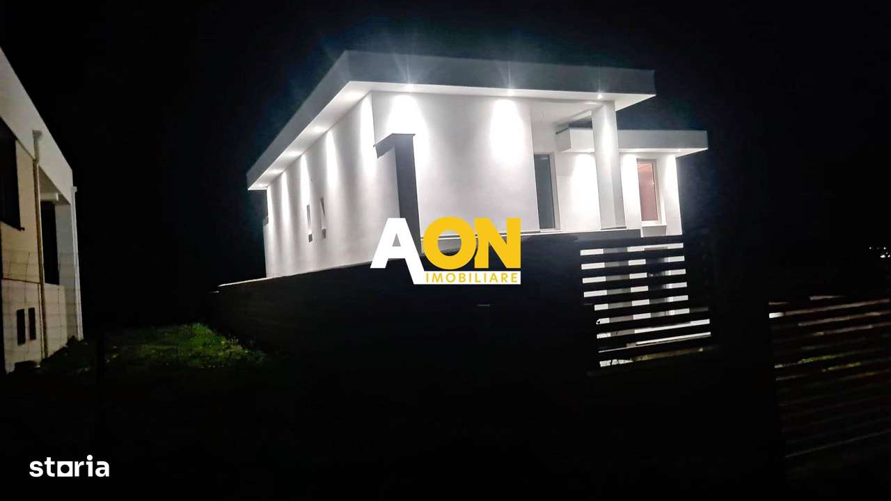 Casa noua, 6 camere, finisata la cheie, 1000 mp teren, zona Schit - Imagine principală: 2/20