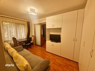 Tomis Nord Brotacei apartament 2 camere termen lung loc de parcare rez