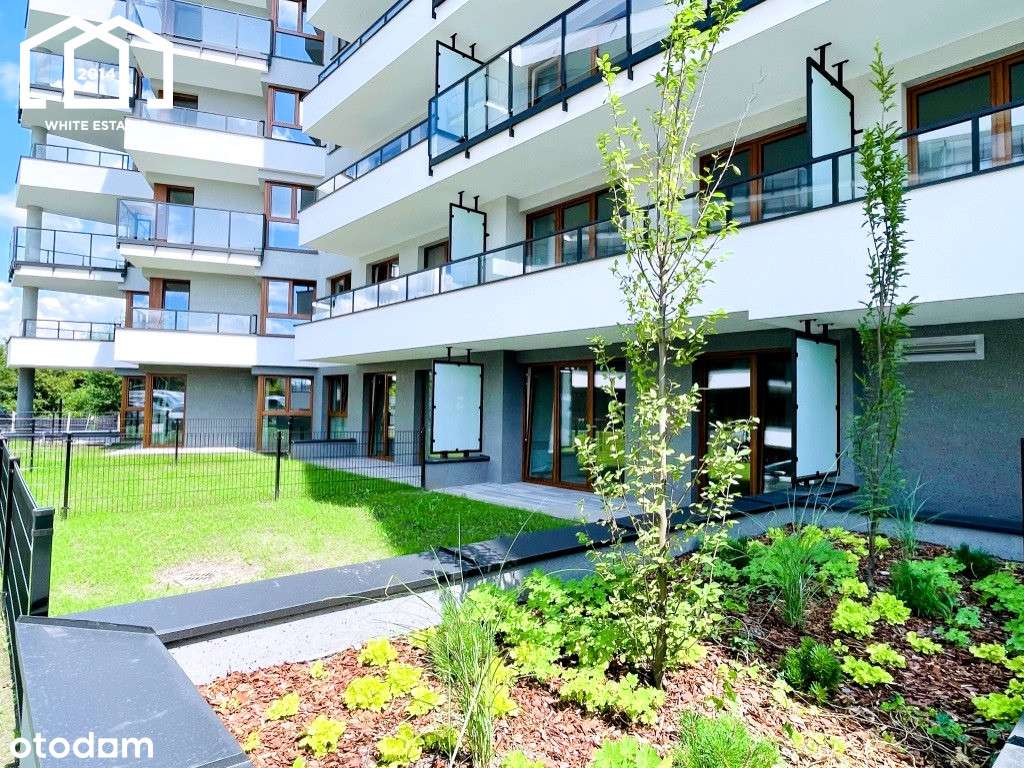 Zakrzówek-Gotowe 2 pokoje-Ostatnie piętro-5