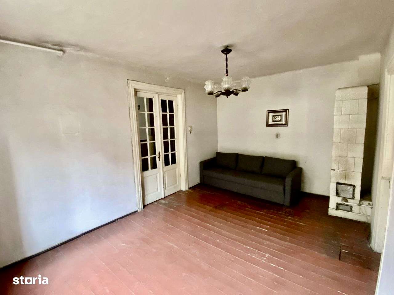 Apartament în Vila Decebal -Mihai Bravu - Imagine principală: 4/4