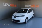 Renault Zoe Life 40 - 23