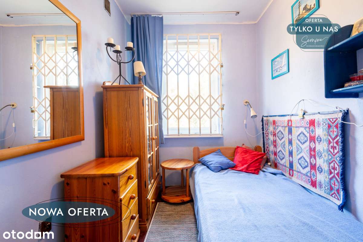 Najlepszy moment, żeby kupić działkę w Trzepnicy!-3