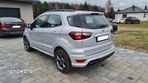 Ford EcoSport 1.0 EcoBoost ST-Line Black ASS - 3