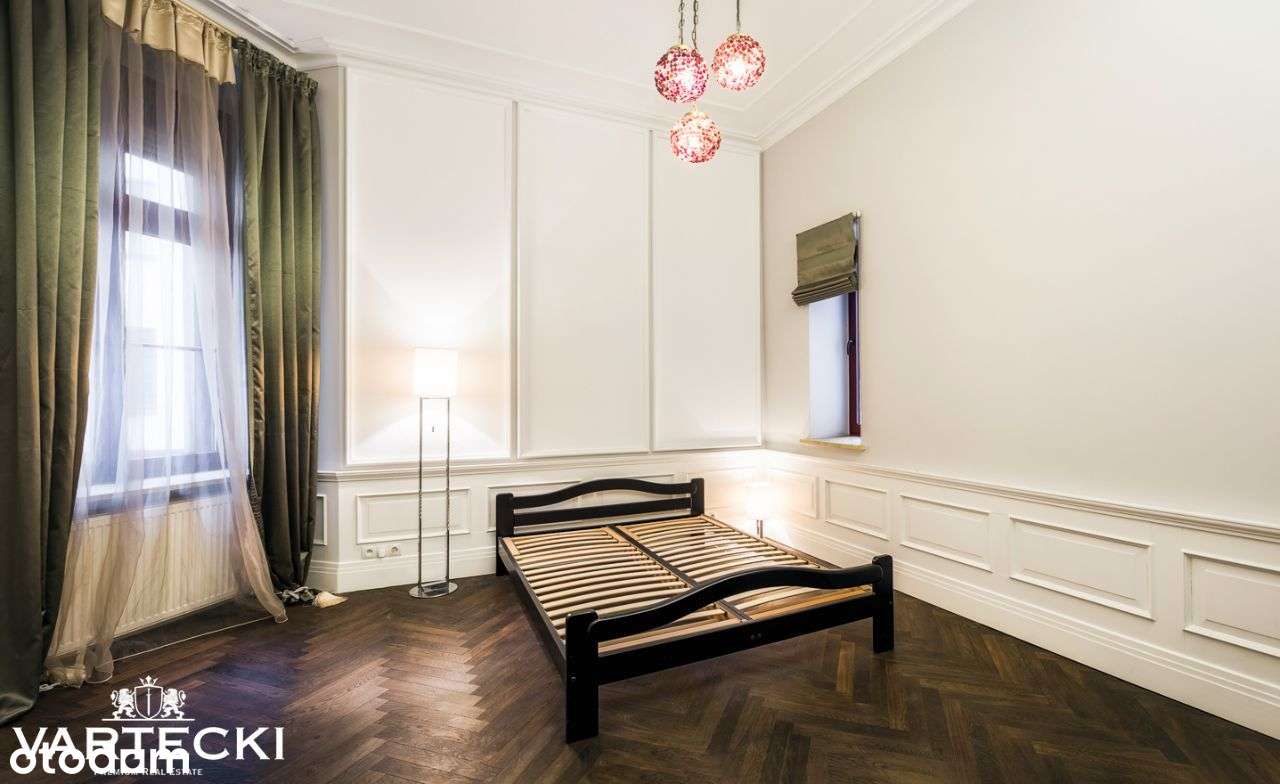 Luksusowy apartament w centrum Wrocławia! - Pełny obrazek: 5/6