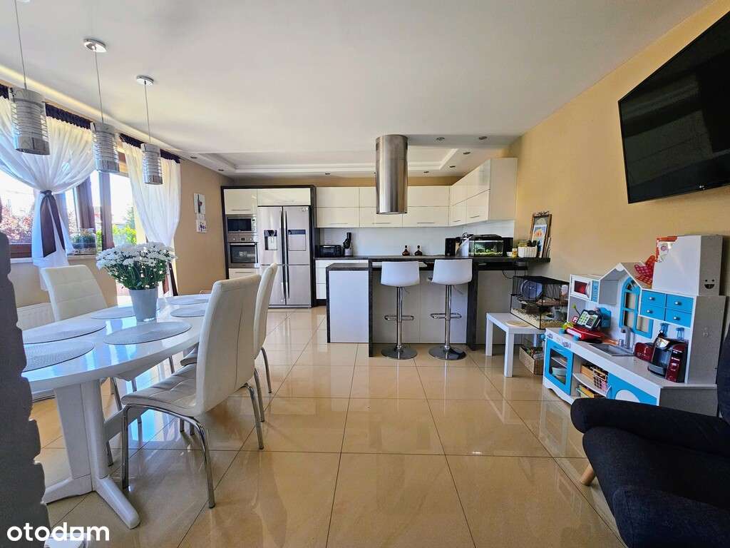 Na sprzedaż dom/szereg Oława/dolnośląskie - Pełny obrazek: 4/20