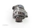 ALTERNATOR PEUGEOT PARTNER 1.9 D 0123310010 9617842980 - 1