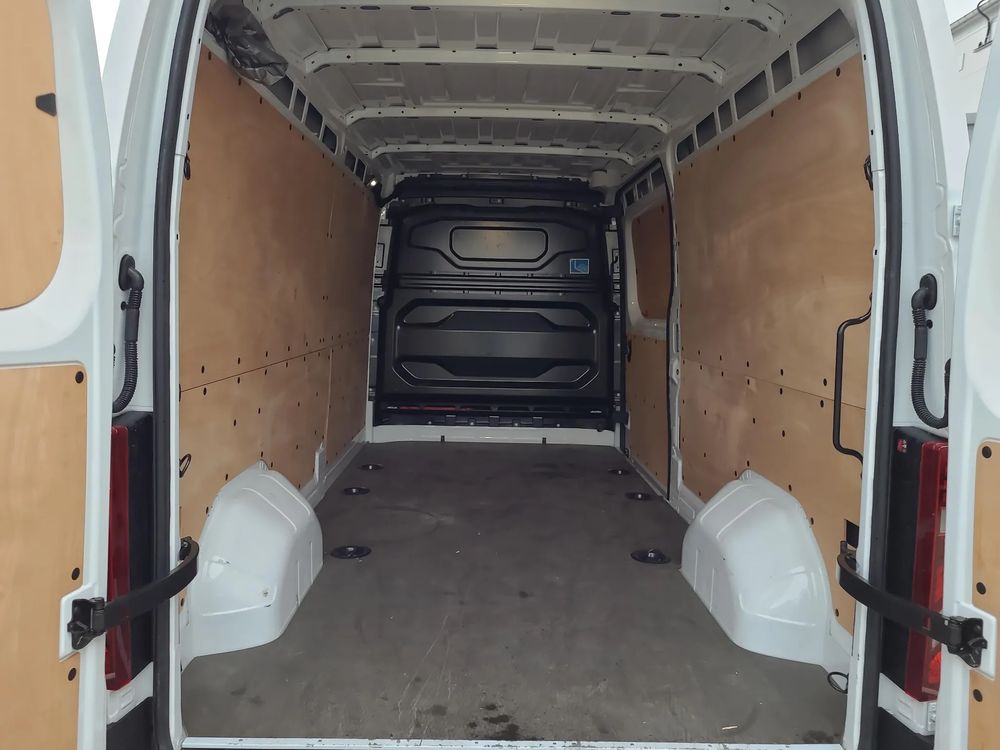 renault Master dCi L3H2 Extra