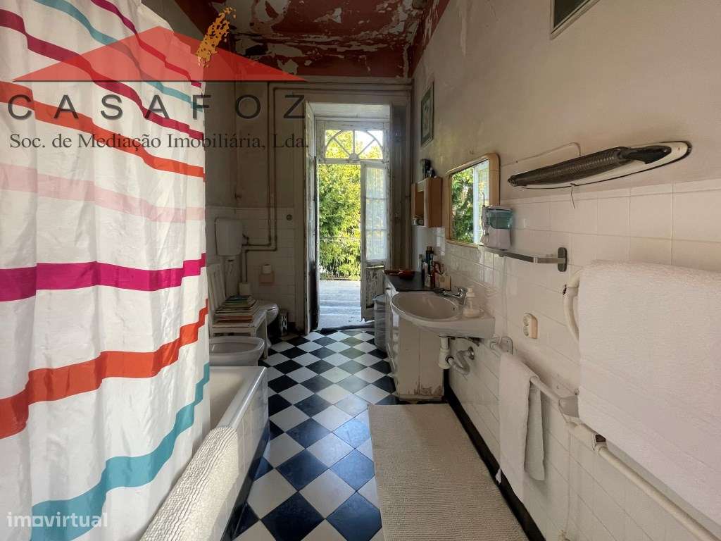 Venda de Propriedade / Quintinha a 2 km da Praia de Valadares-27