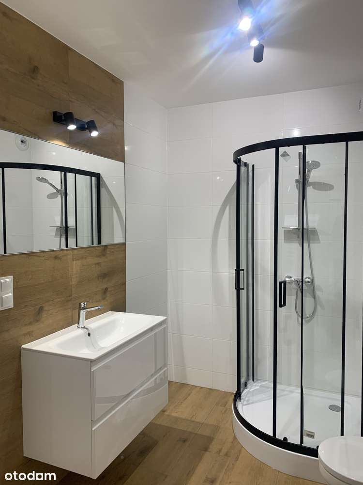 Komfortowa kawalerka - Pełny obrazek: 4/8