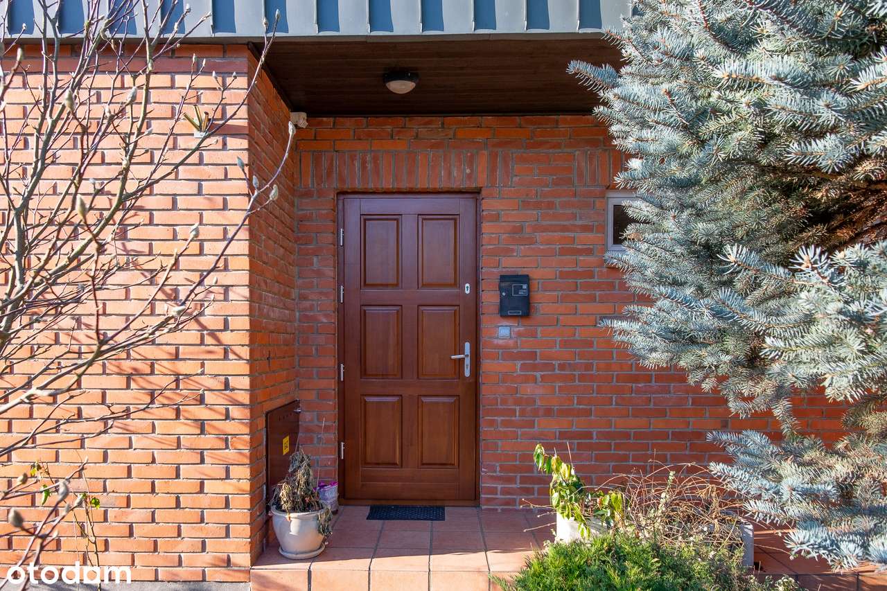 Przestronny Dom Parterowy na Sprzedaż – Borówiec, os. Piaskowe-15