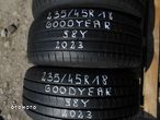 OPONY 235/45R18 GOODYEAR EAGLE F1 ASYMMETRIC 6 DOT 2023 7.7MM - 1