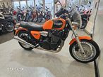 Triumph Thunderbird - 36