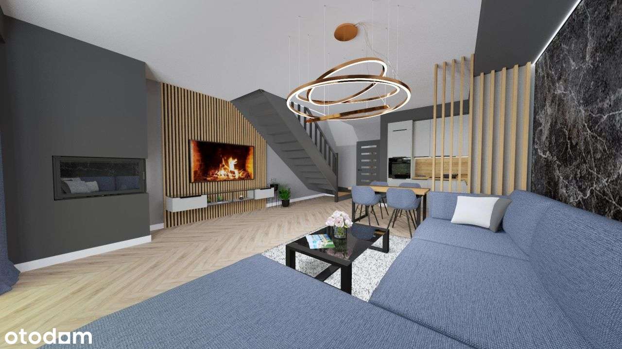 Dom w cenie mieszkania, Bezrzecze - Pełny obrazek: 4/9