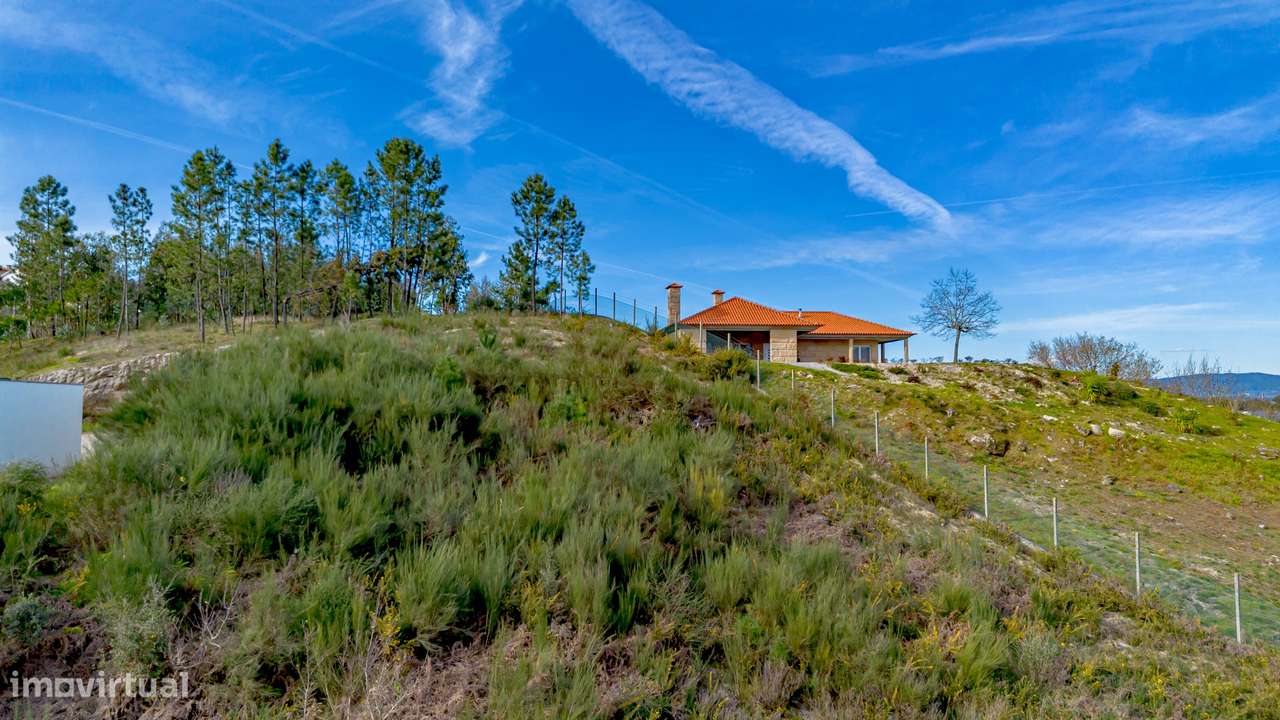 Terreno  Venda em Fregim,Amarante - Grande imagem: 4/15