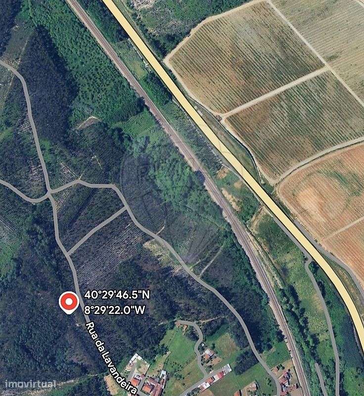 Terreno  para venda - Grande imagem: 2/3