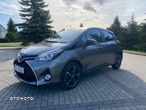 Toyota Yaris 1.33 Selection Platinum - 2