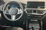 BMW X4 xDrive20d mHEV M Sport sport - 8