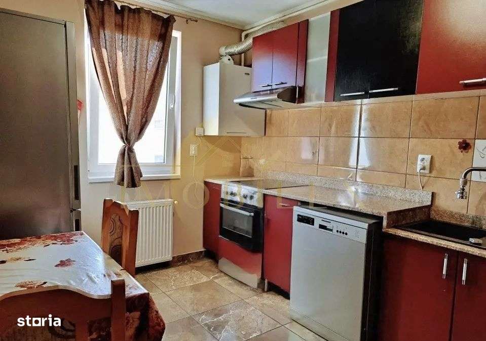 Apartament spatios 3 camere, 72mp, zona Cetatii - Imagine principală: 4/5