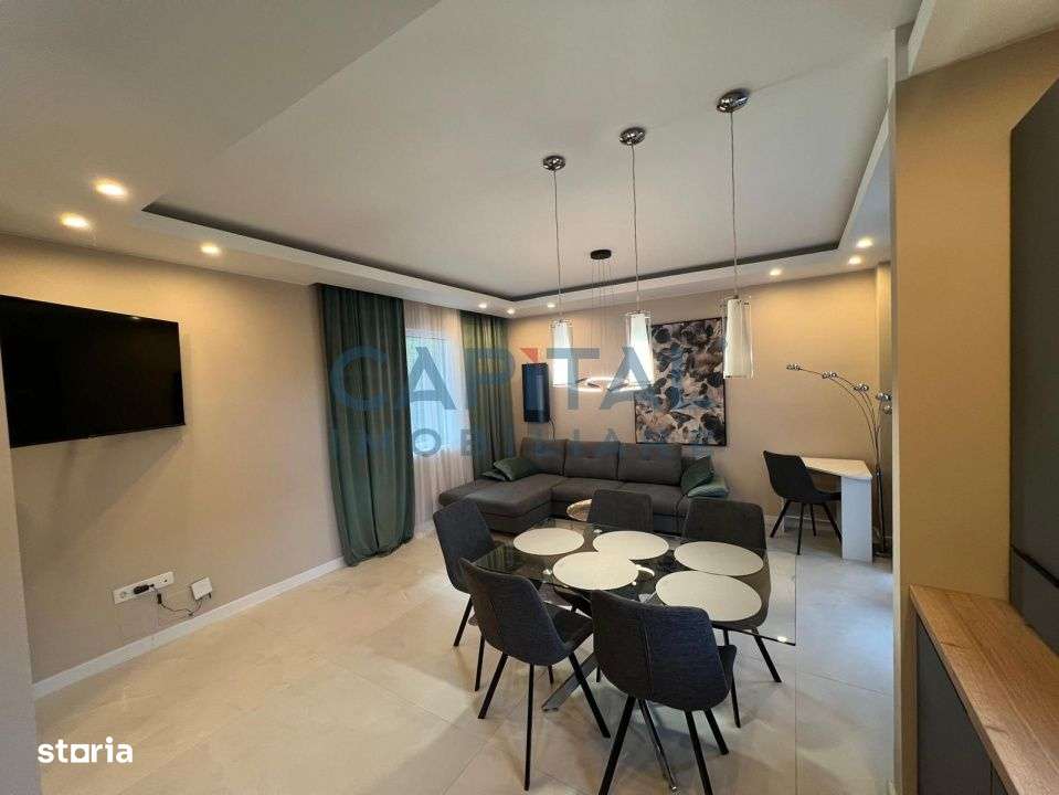 COMISION ZERO! Duplex modern, finisaje premium si gradina proprie – - Imagine principală: 3/19