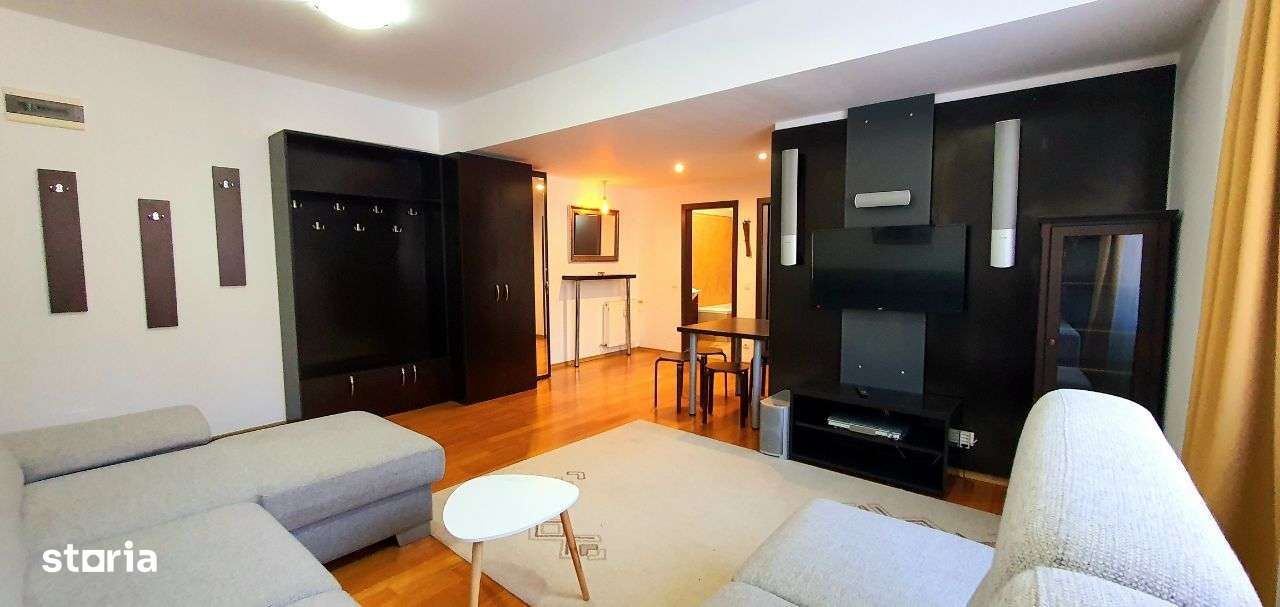 Apartament de vacanta sau pentru investitie, Clabucet, Predeal, Brasov-15