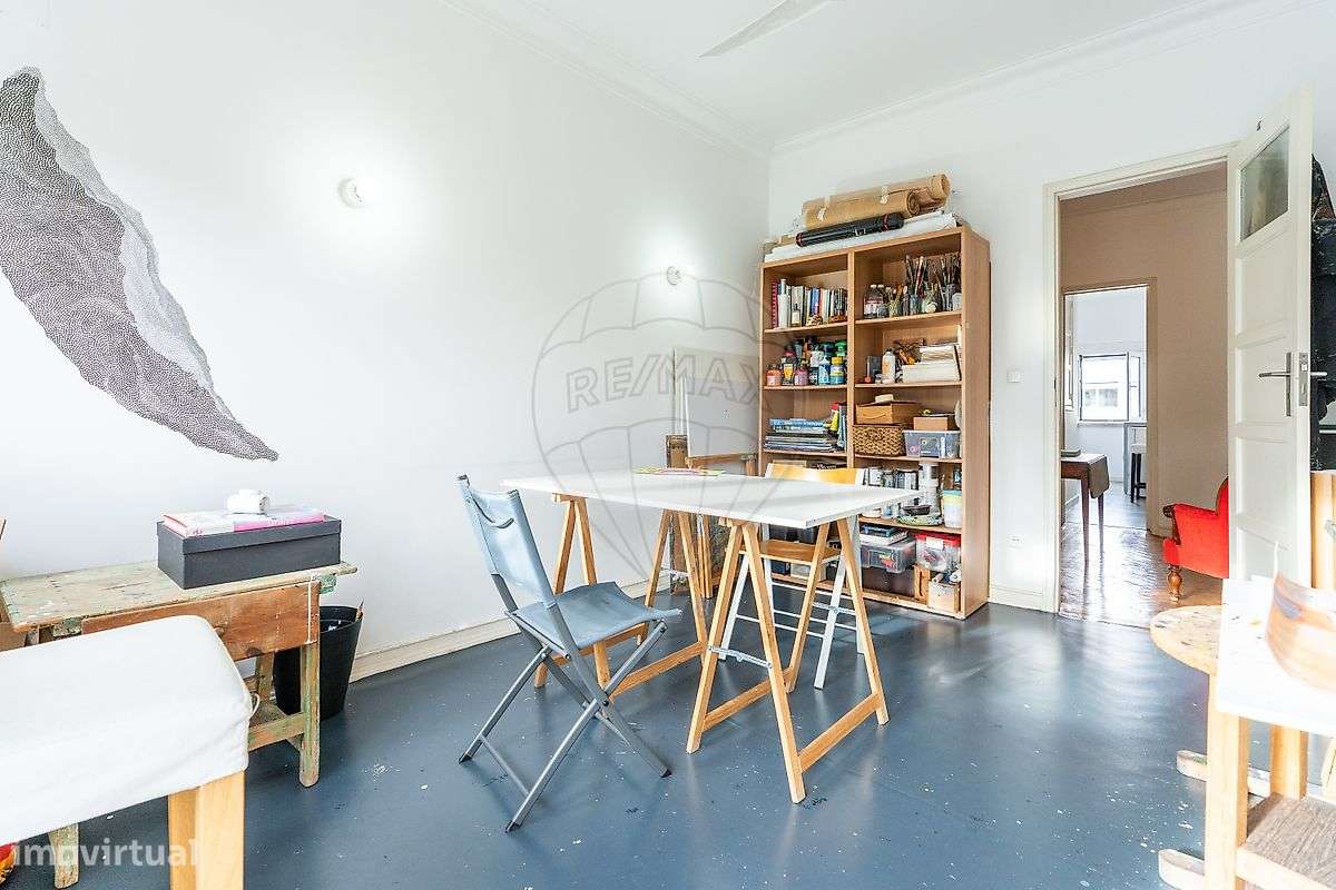 Apartamento T2 para venda - Grande imagem: 3/19