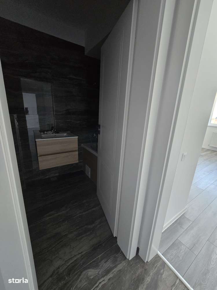 APARTAMENT 2 CAMERE Finalizat gata de mutare-6