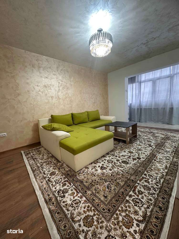 De vânzare Garsoniera Zona Plantelor parter - Imagine principală: 2/5