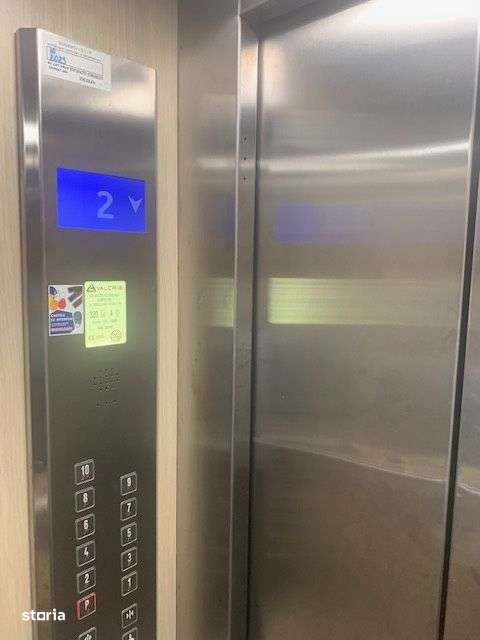 Apartament  2 camere, de vanzare, str. Bucegi, Bacau-14