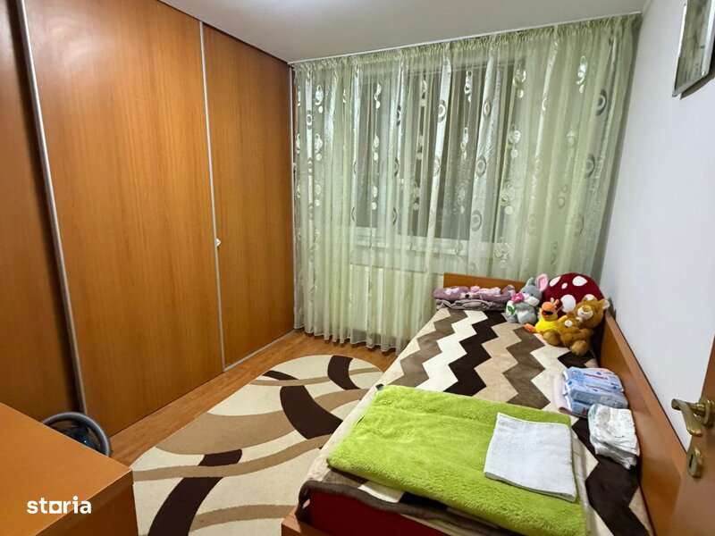 1 Decembrie 1918, metrou 10 min., Ozana str. Fetesti-5