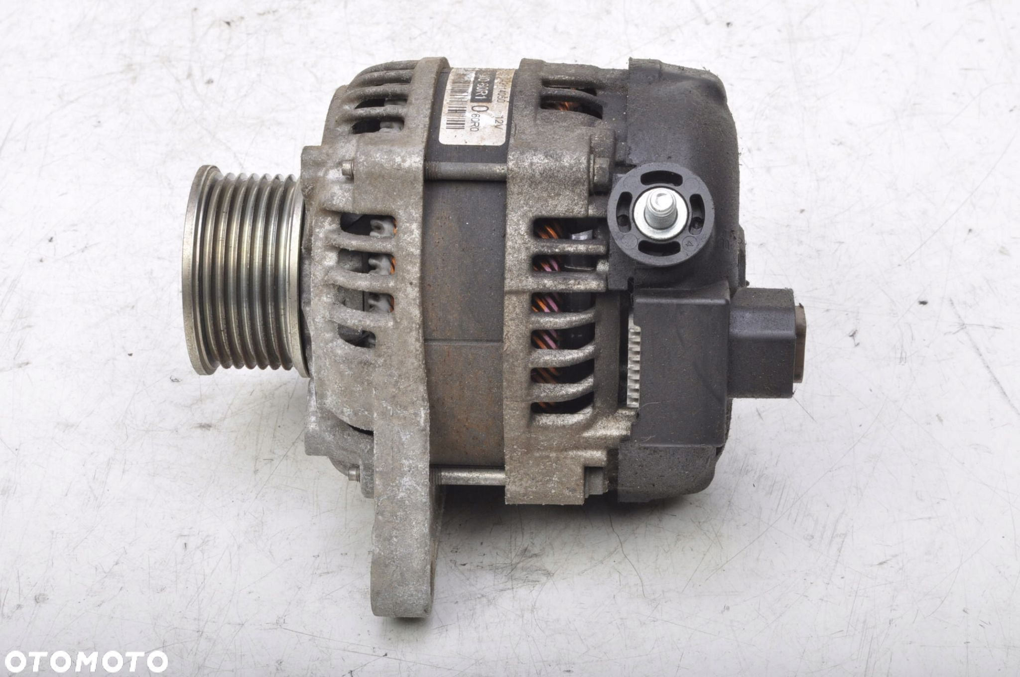 SUZUKI SX4 S-CROSS 1.0 ALTERNATOR 31400-60R1 - 3