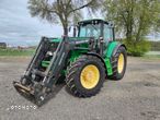 John Deere 6520 - 1