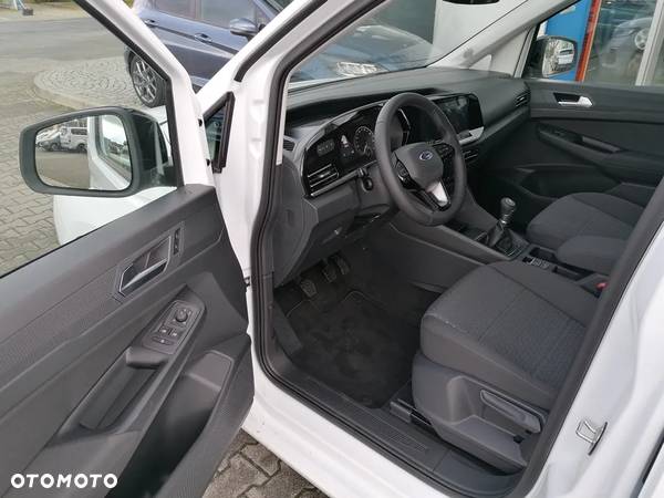 Ford Tourneo Connect Grand 1.5 EcoBoost Titanium - 15