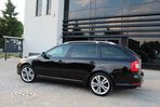 Skoda Octavia Combi 2.0 TDI CR DPF RS - 11