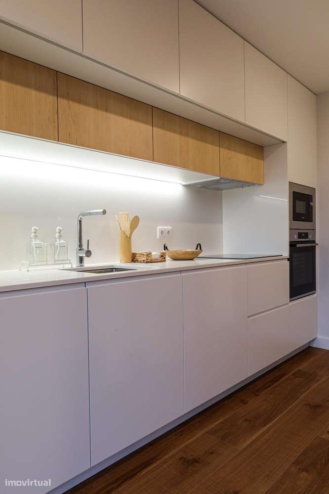 Apartamento T3 em Santa Joana, Aveiro-26