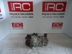 Compressor AC Alfa Romeo Mito - 1